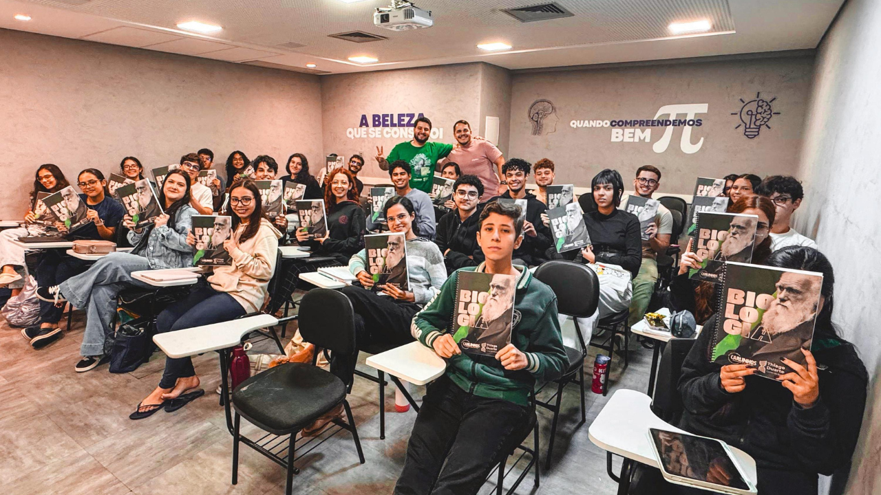 Sala de aula