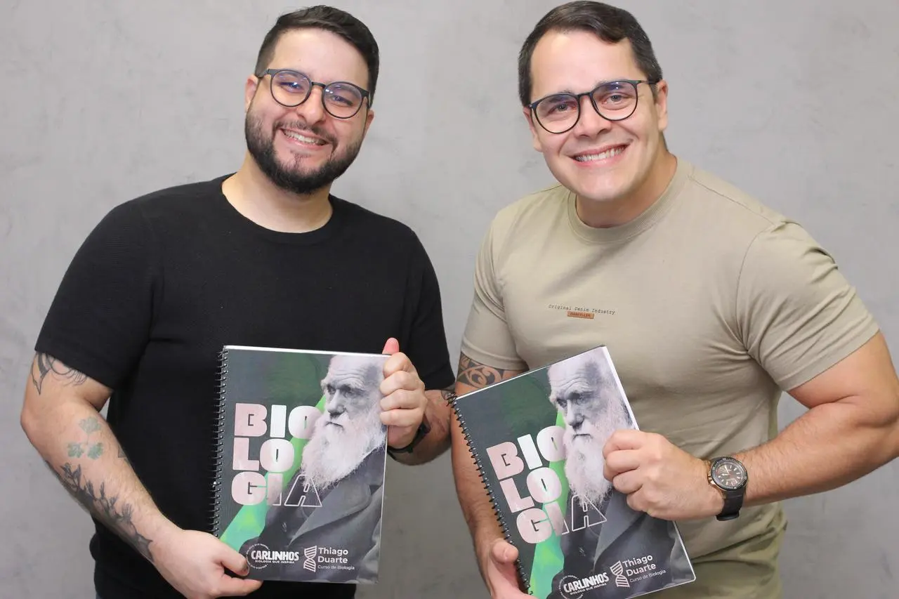 Professores