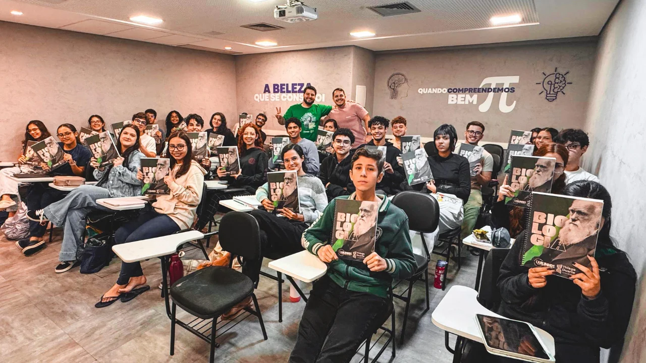 Sala de aula